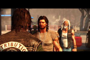 Ride to Hell: Retribution 4