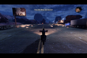 Ride to Hell: Retribution 5