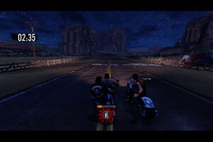 Ride to Hell: Retribution 6