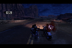 Ride to Hell: Retribution 7