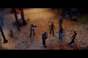 Ride to Hell: Retribution 8
