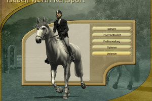 The Equestrian 2