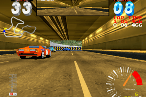Ridge Racer 2 23