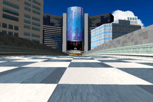 Ridge Racer 2 27