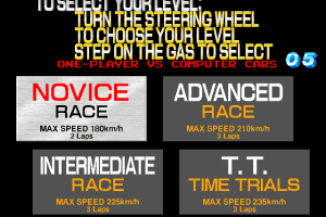 Ridge Racer 2 2
