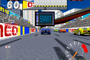 Ridge Racer 2 5