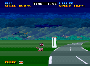 Riding Hero abandonware