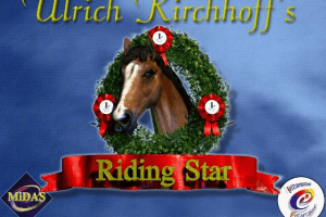 Riding Star 0