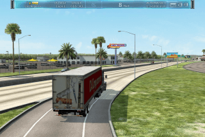 Rig 'n' Roll abandonware