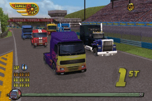 Rig Racer 2 0
