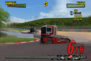 Rig Racer 2 2