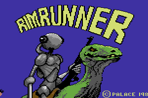 Rimrunner 0