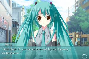 Rin ga Utau, Mirai no Neiro 0