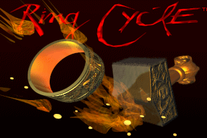 Ring Cycle 0