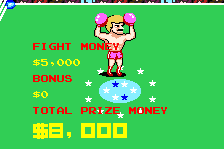 Ring King 9