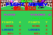 Ring King 1