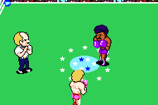 Ring King 2