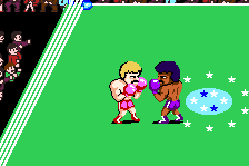 Ring King 3
