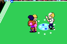 Ring King 6