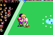 Ring King 7