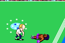 Ring King 8