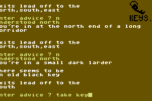 Ring of Power 2