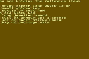 Ring of Power 4
