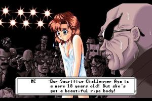 Ring Out!: Pro-Lesring 6