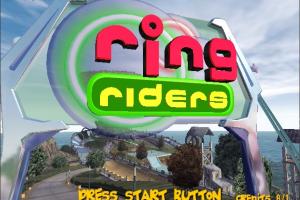 Ring Riders 5