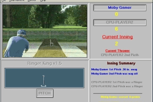 Ringer King 2