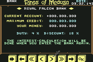 Rings of Medusa 8