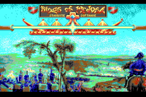 Rings of Medusa 0