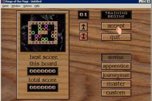 Rings of the Magi: Grand Master Edition 5