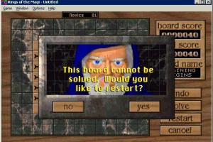Rings of the Magi: Grand Master Edition 7