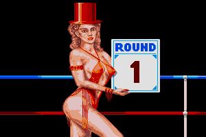 Ringside 3