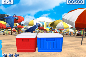 Rio: Beachrace 4