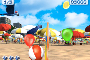 Rio: Beachrace 5