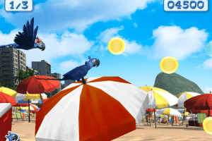 Rio: Beachrace 6