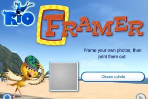 Rio: Mini Games 9