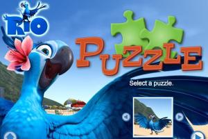 Rio: Mini Games 1