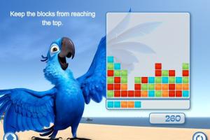 Rio: Mini Games 6