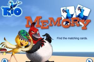 Rio: Mini Games 7