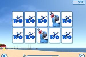 Rio: Mini Games 8