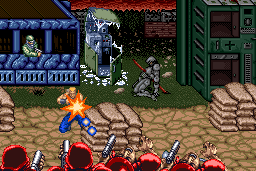 Riot abandonware