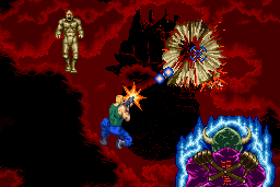 Riot 23