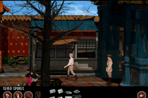 Ripley's Believe It or Not!: The Riddle of Master Lu 9