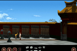 Ripley's Believe It or Not!: The Riddle of Master Lu 10
