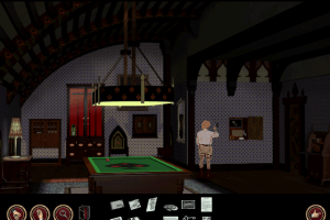 Ripley's Believe It or Not!: The Riddle of Master Lu 15