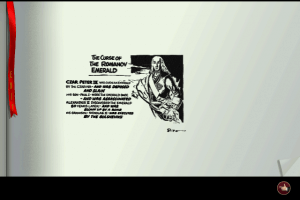 Ripley's Believe It or Not!: The Riddle of Master Lu 16