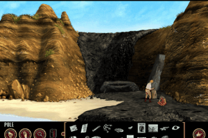Ripley's Believe It or Not!: The Riddle of Master Lu 24